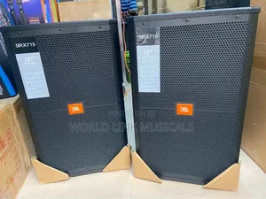 Srx715 JBL Single Speaker