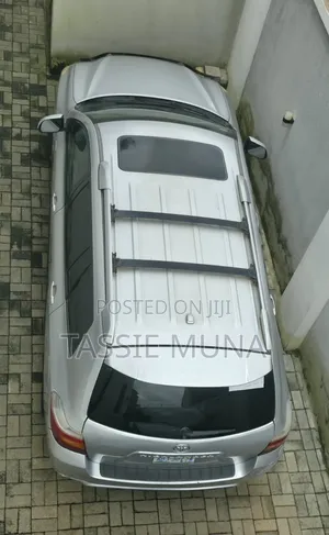 Toyota Highlander Limited 2010 Silver