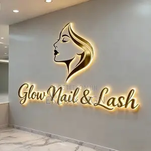 Neon Light Signage