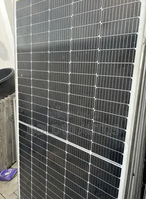Original 400watts Mono Crystalline Solar Panels