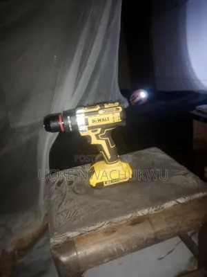 Drill Driver