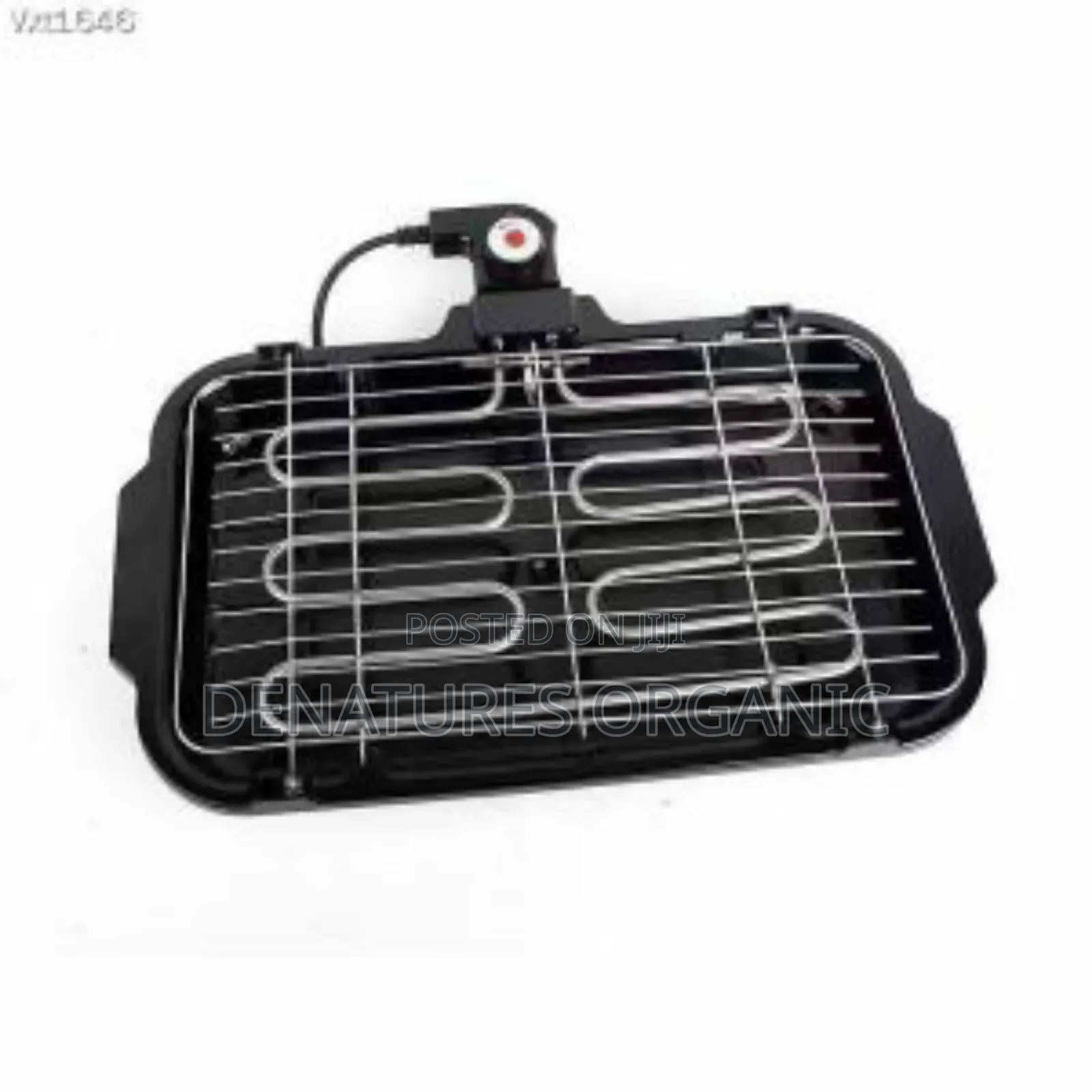 Smokeless Electric Barbecue Grill