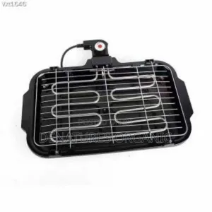 Smokeless Electric Barbecue Grill