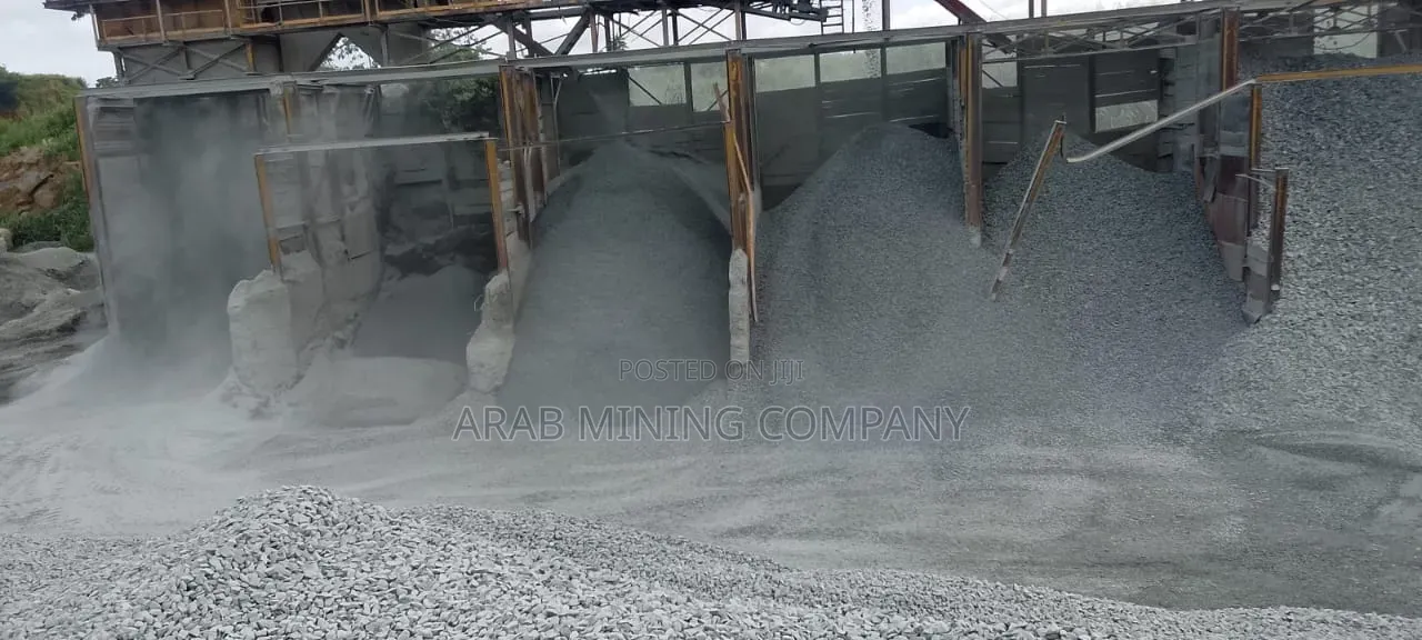 Hard Granite