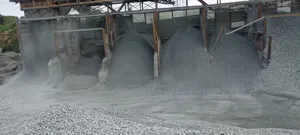 Hard Granite