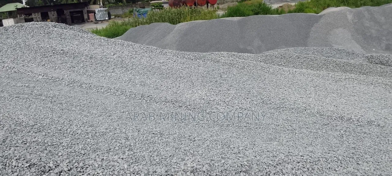 Hard Granite