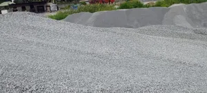 Hard Granite