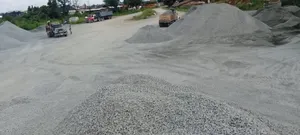 Hard Granite