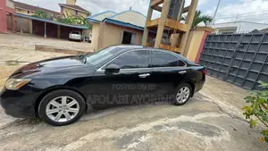 Lexus ES 350 2008 Blue