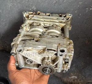 Oil Pump for Kia Hyundai Sonata 4plug 2.4L