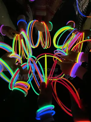 Glow in Dark Bracelet by 50