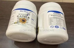 Weight Gain Powder