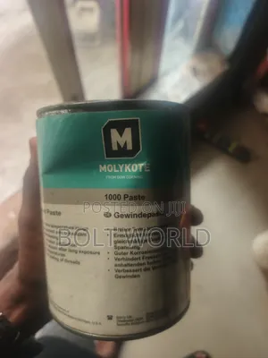 Molykote 1000