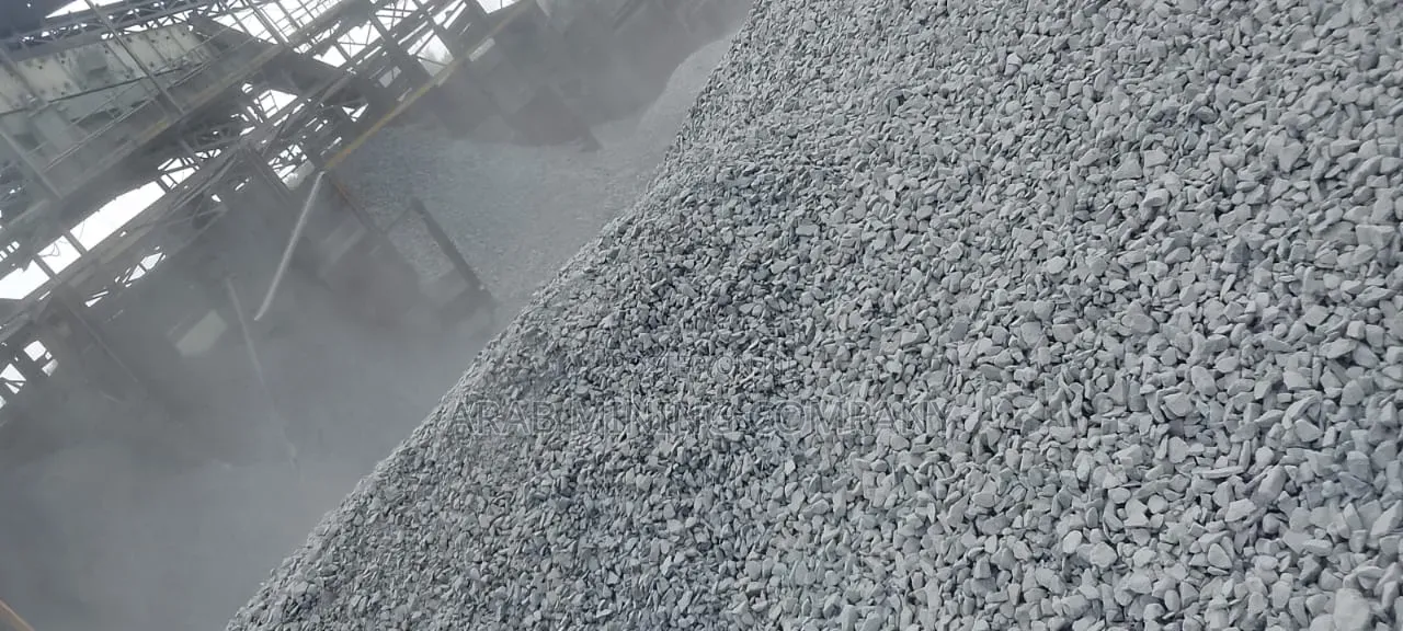 Stone  and Chipping