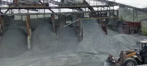 Stone  and Chipping