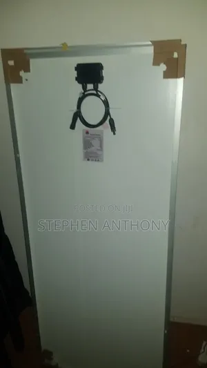 220w Solar Panel
