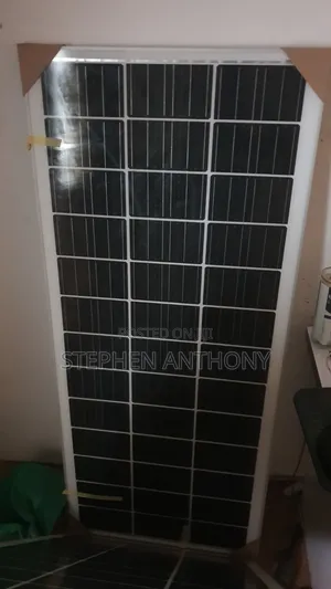 220w Solar Panel