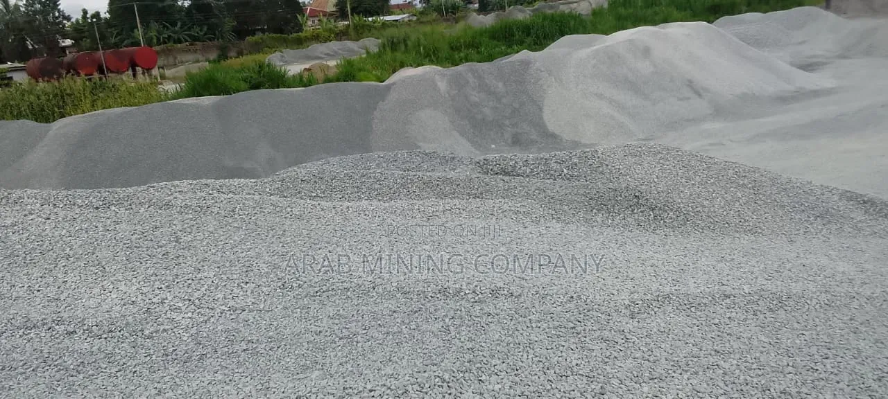 Stone  and Chipping