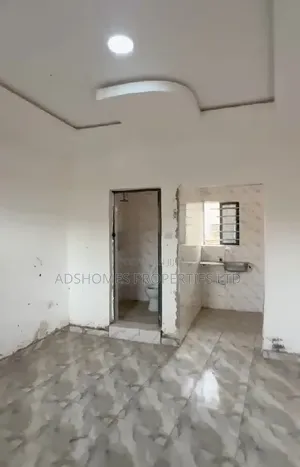 Furnished Studio Apartment in Ogudu GRA for rent