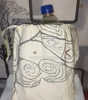 Drawstring Bags - Handmade, High Quality