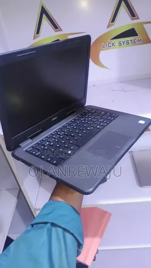 New Laptop Dell Latitude 3300 8GB Intel Core i3 SSD 128GB
