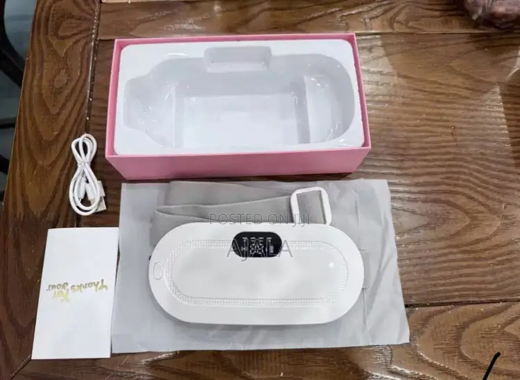 Menstrual Cramps Belt