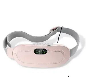 Menstrual Cramps Belt
