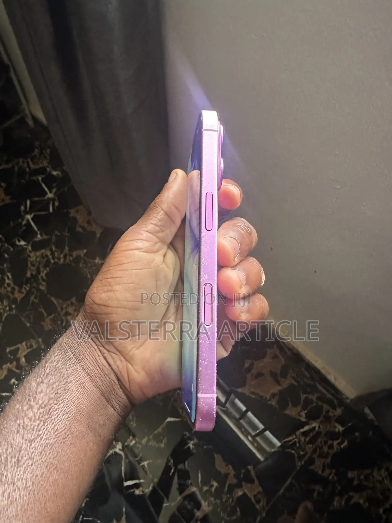 Apple iPhone 16 128 GB Pink
