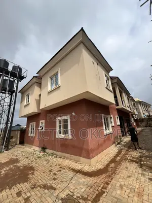 3bdrm Apartment in Apo for rent