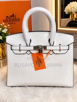 Hermès Birkin Bag