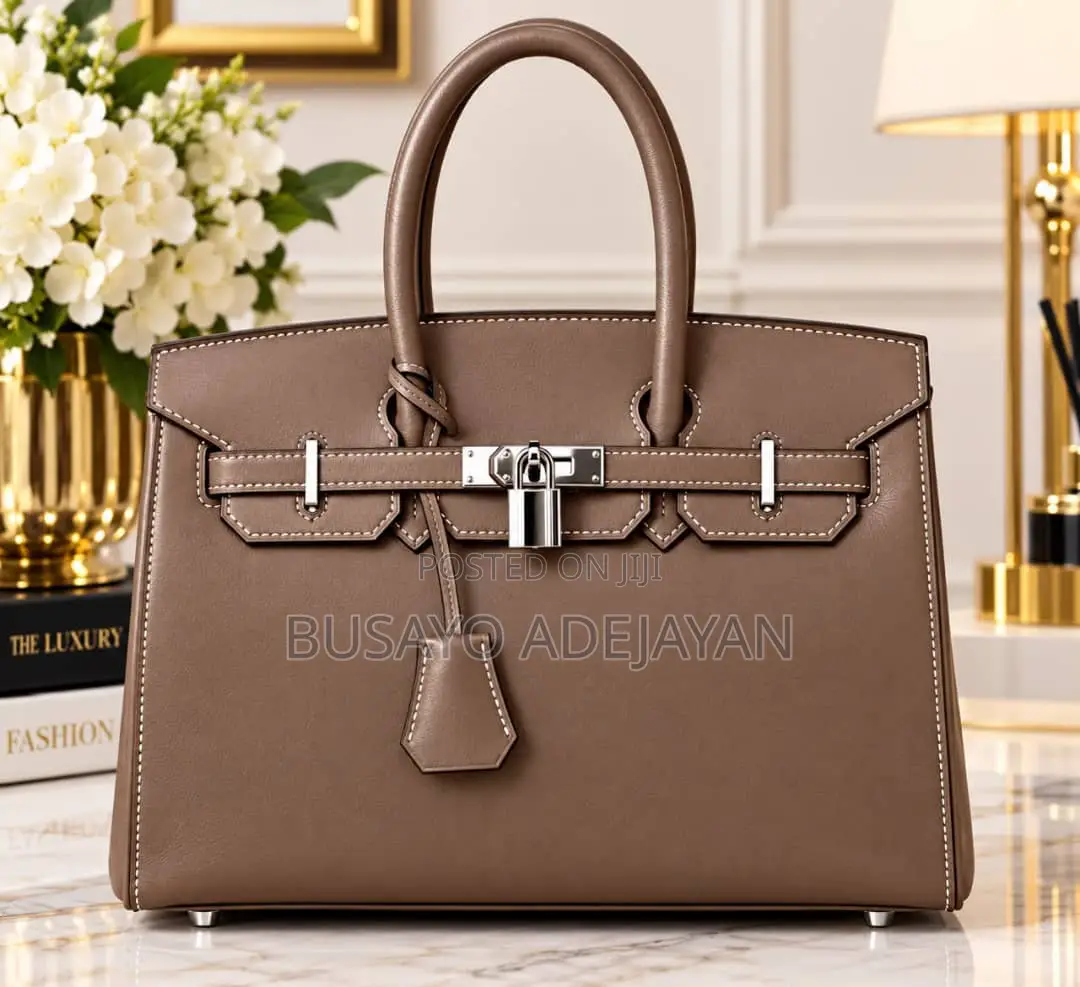 Hermès Birkin Bag