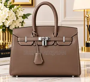 Hermès Birkin Bag