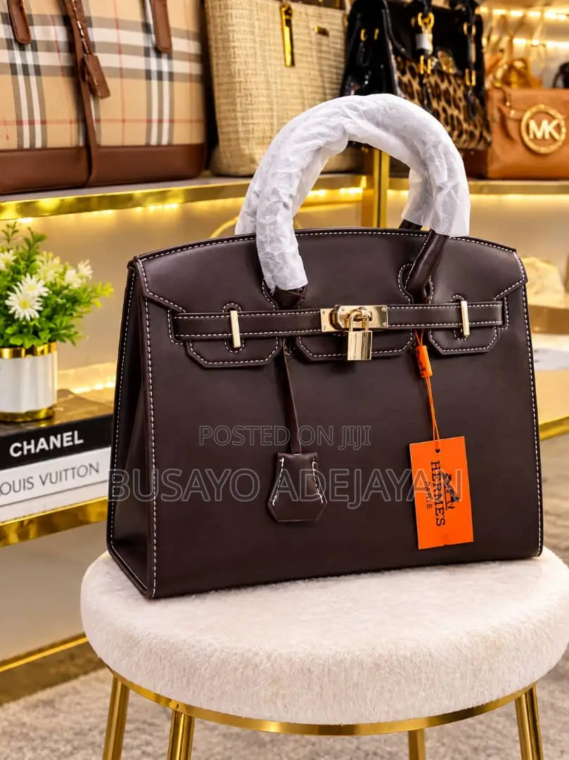 Hermès Birkin Bag