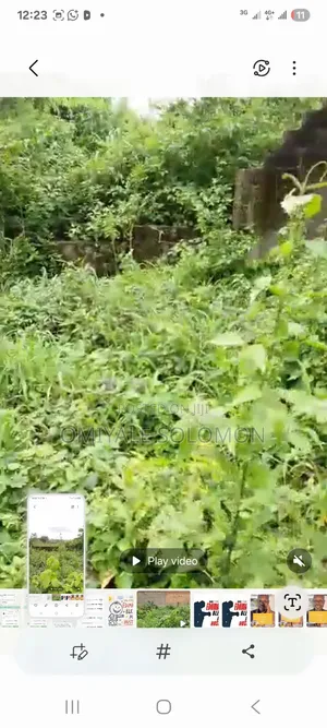 Landed Property