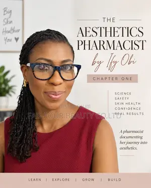 Virtual Pharmacist Led Skin Consultation Service