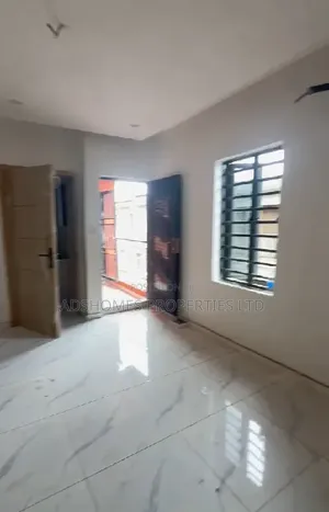 Furnished Studio Apartment in Ogudu Road for rent