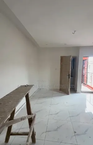 Furnished Studio Apartment in Ogudu Road for rent