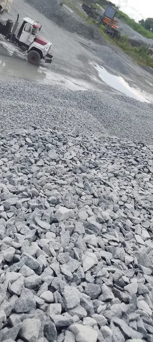 Faithful Love Granite Materials