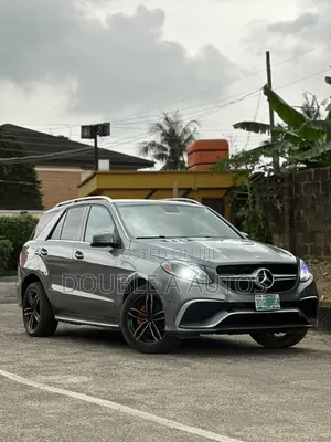 Mercedes-Benz M Class ML 350 4Matic 2013 Gray