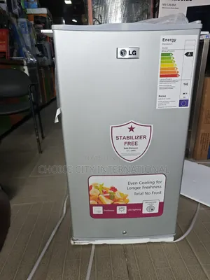 LG Refrigerator