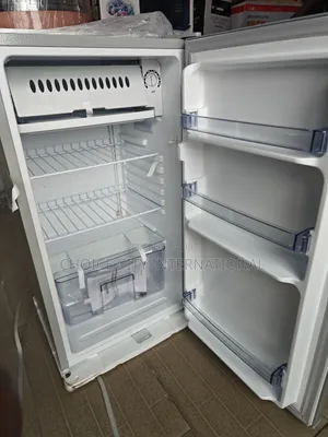 LG Refrigerator