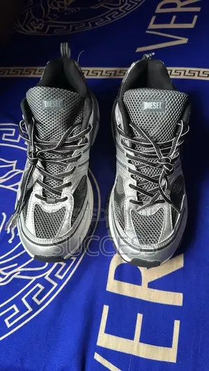 Diesel Sneakers