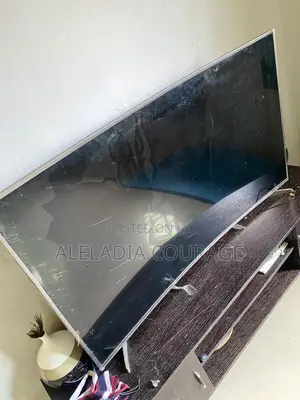 Hisense LED Backlight TV