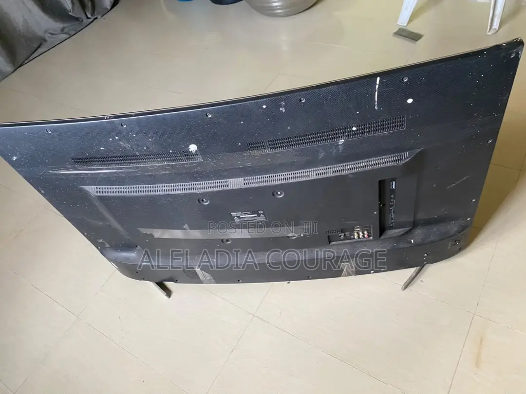 Hisense LED Backlight TV