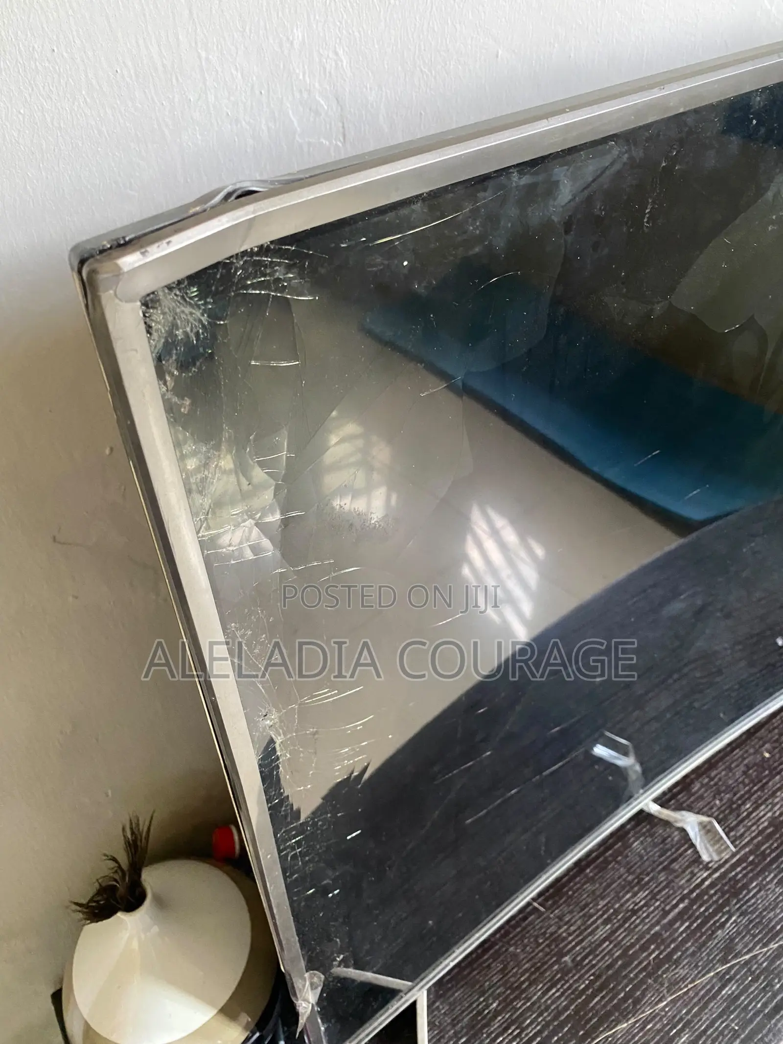Hisense LED Backlight TV