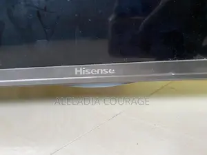 Hisense LED Backlight TV