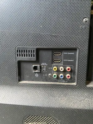Hisense LED Backlight TV