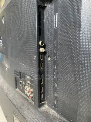 Hisense LED Backlight TV