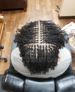 Microlocks Installation