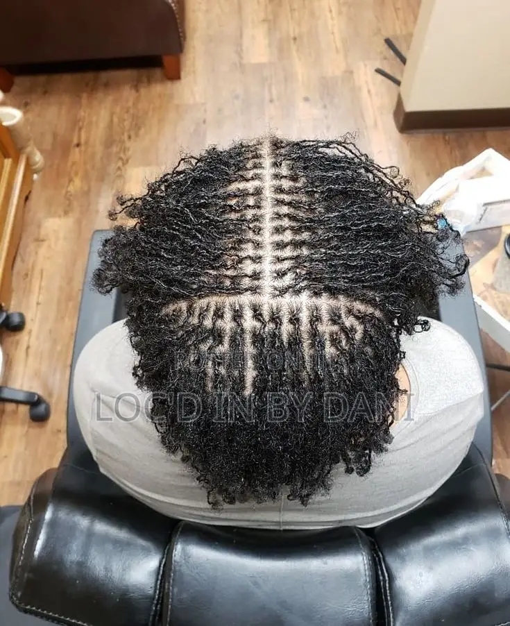 Microlocks Installation
